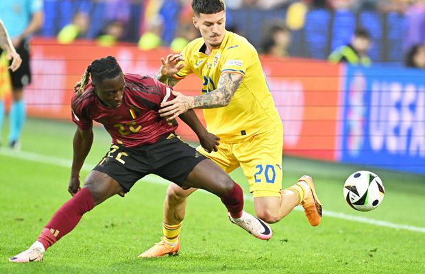 Cum se traduc calculele FRF: șanse de numai 0,2% pentru calificarea directă la Mondial