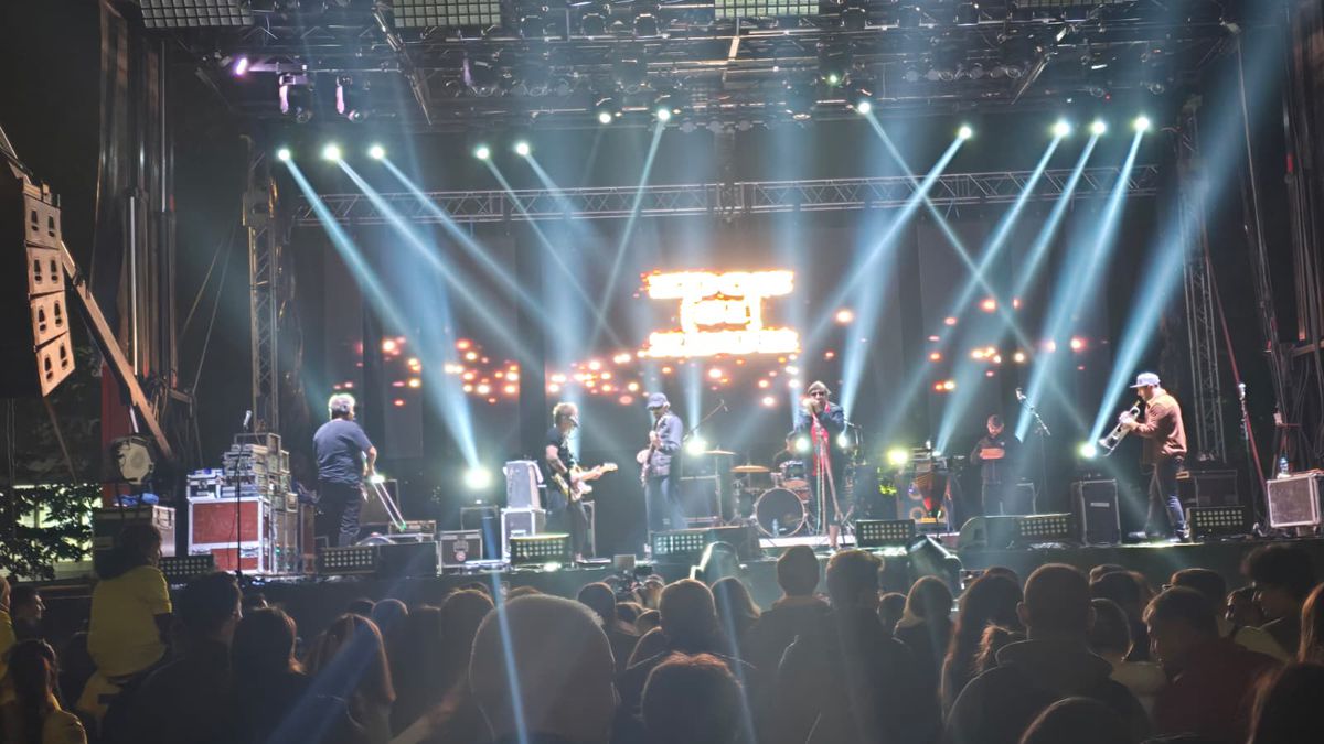 Imagini înainte de România - Moldova