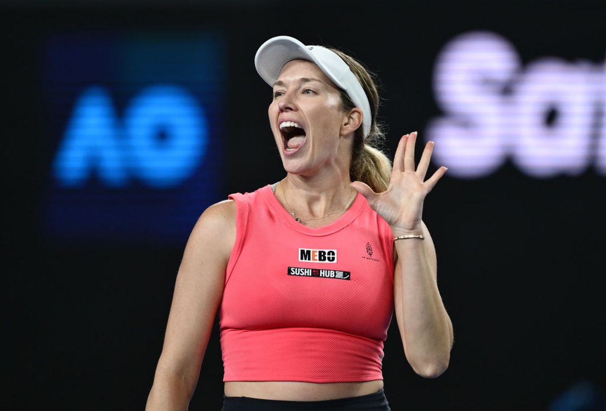 În urmă cu 3 ani juca finala Australian Open, acum își caută marea iubire pe aplicațiile de dating: „Dacă ești scund, nu-mi scrie!”