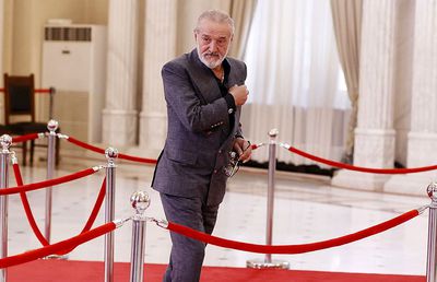 „Anomalie!” » Gigi Becali, reacție dură la adresa UEFA: „Au luat de bună ce a trimis Talpan”