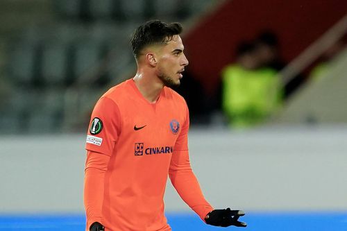 Marco Dulca / Foto: Imago