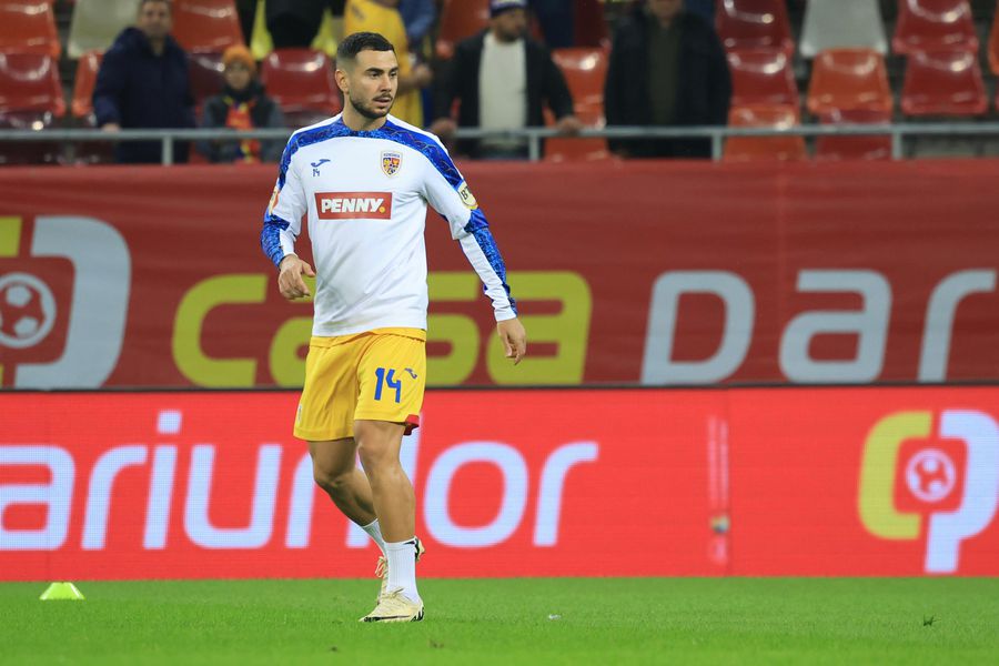 Eșecul unei generații » 75 de fotbaliști dispăruți imediat ce au ieșit de sub „protecția” FRF!