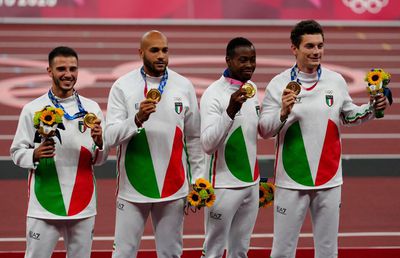 Suspendat timp de trei ani pentru spionarea ilegală a campionului olimpic la 100 m din 2020!