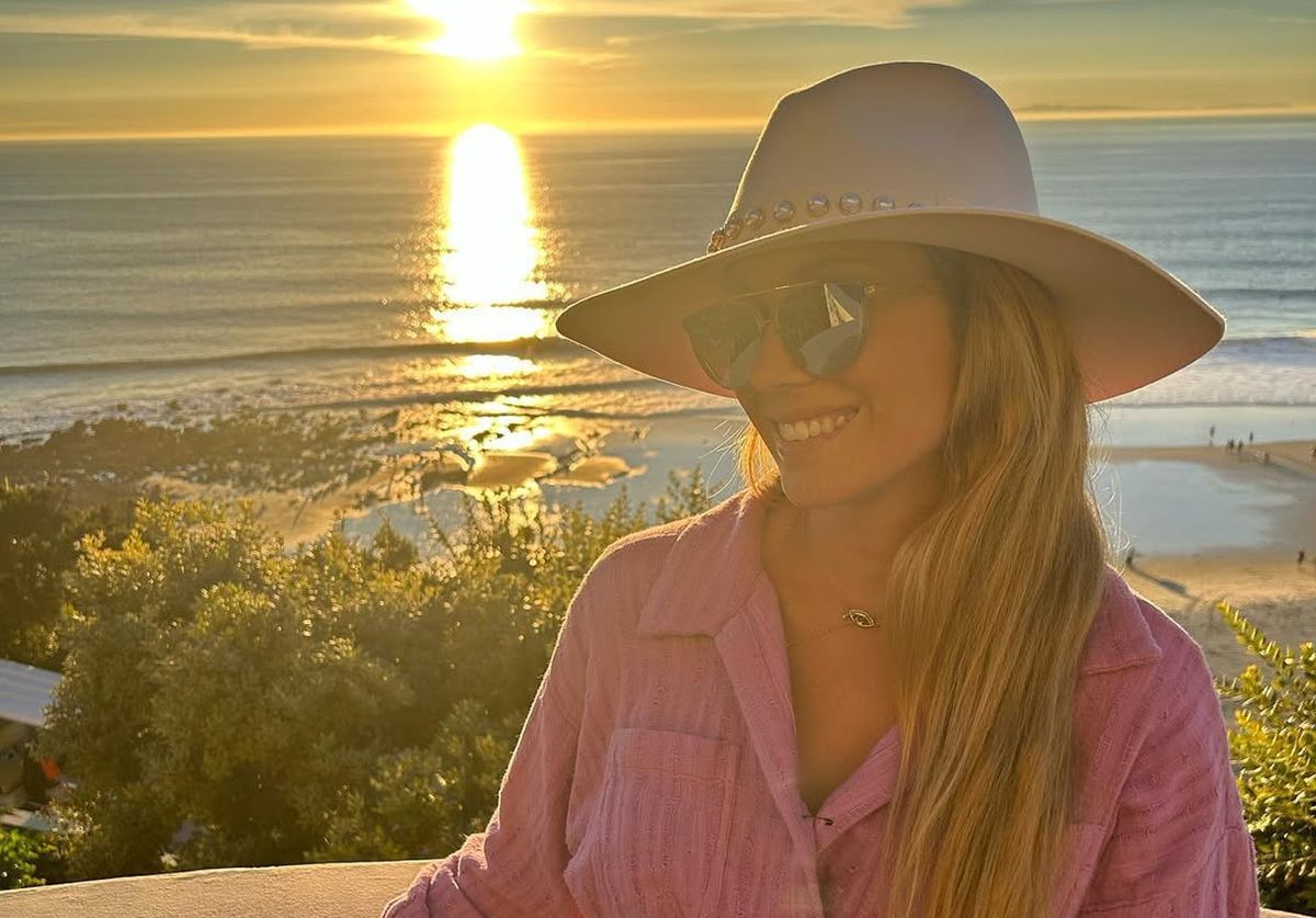 În urmă cu 3 ani juca finala Australian Open, acum își caută marea iubire pe aplicațiile de dating: „Dacă ești scund, nu-mi scrie!”