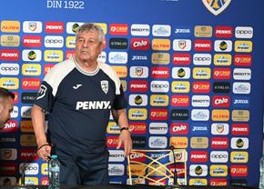 Prunea a văzut imaginile cu Mircea Lucescu: „Asta mai lipsea! Vere, faceți ceva, să aducă un popă acolo!”