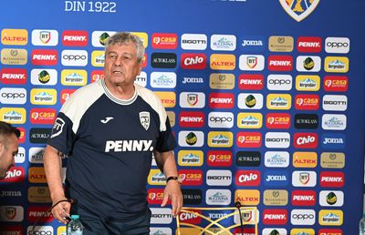Prunea a văzut imaginile cu Mircea Lucescu: „Asta mai lipsea! Vere, faceți ceva, să aducă un popă acolo!”