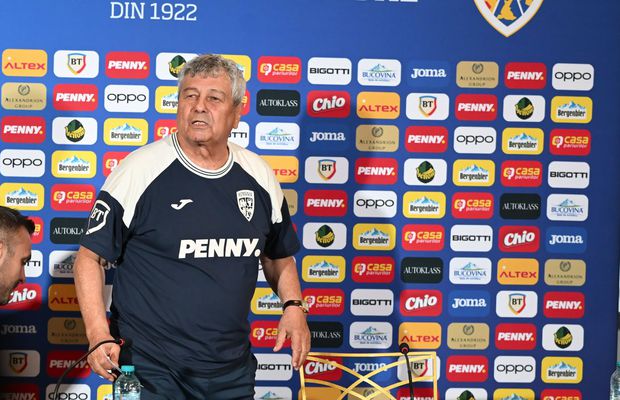 Prunea a văzut imaginile cu Mircea Lucescu: „Asta mai lipsea! Vere, faceți ceva, să aducă un popă acolo!”