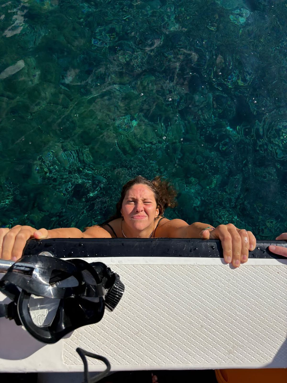 Benedetta Pilato și Chiara Tarantino