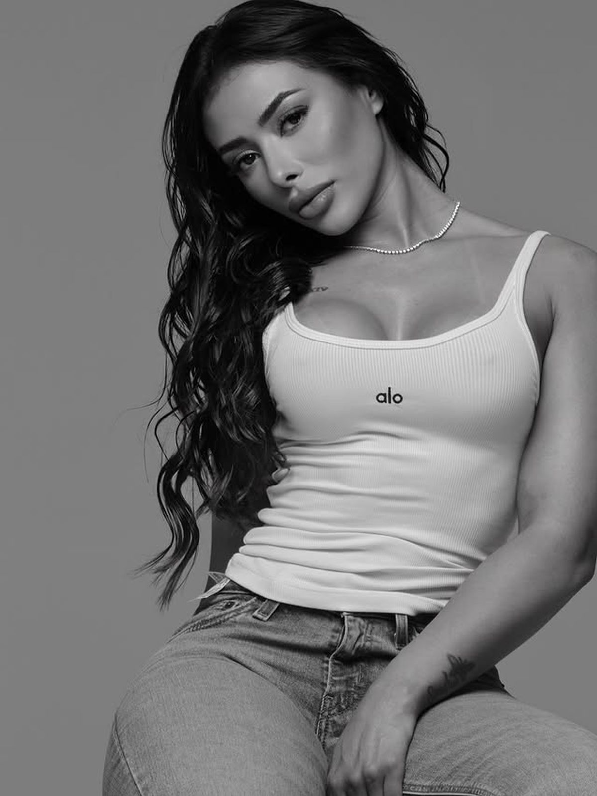 Modelul a publicat conversațiile cu starul lui Real Madrid: „Se gândește doar la sex, nu poate discuta altceva”