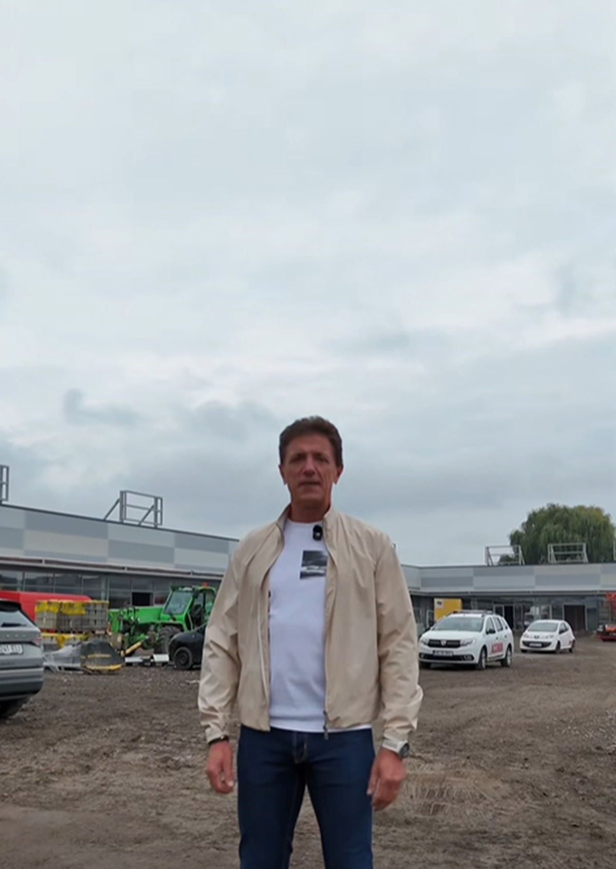 După un lung șir de eșecuri, Gică Popescu își încearcă din nou norocul în afaceri: „Ne vedem în noiembrie!”