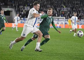 Preliminariile CM 2026 » Austria face instrucție cu San Marino