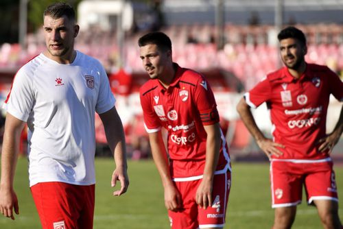 ACS FC Dinamo, desființată de Nicolae Badea, din cauza problemelor financiare