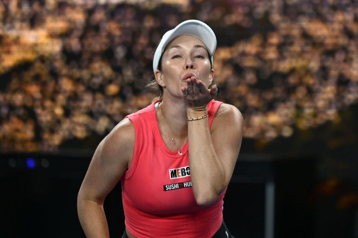 Fosta finalistă Australian Open, dezvăluire bizară din circuitul WTA: „Lângă dulapul unei persoane pe care nu o plac!”