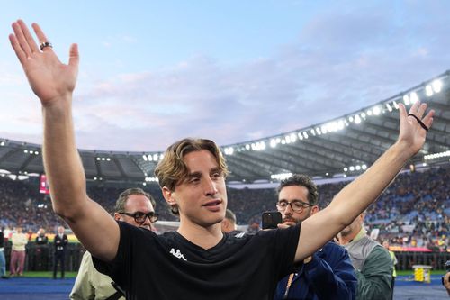 Edoardo Bove / Foto: Imago