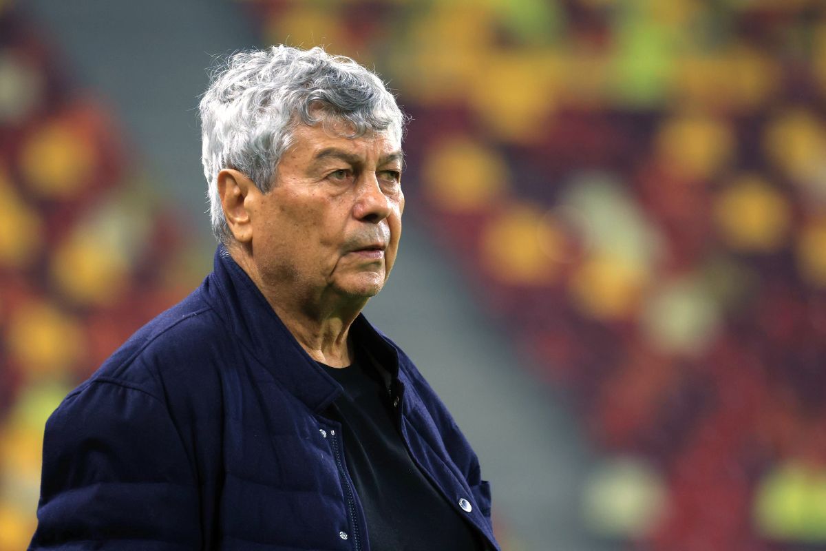 Mircea Lucescu a certat un jucător: „I-am zis la pauză că a greșit” + Are și doi remarcați: „M-a convins Eissat”