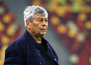 Detaliul care l-a dezamăgit crunt pe Mircea Lucescu: „Sunt foarte supărat din cauza asta”