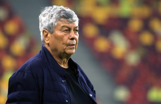 Detaliul care l-a dezamăgit crunt pe Mircea Lucescu: „Sunt foarte supărat din cauza asta”