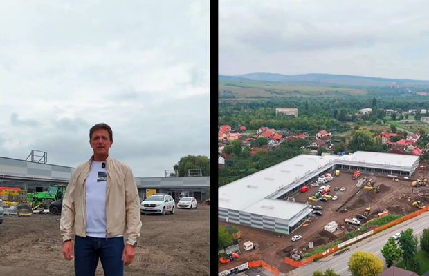 După un lung șir de eșecuri, Gică Popescu își încearcă din nou norocul în afaceri: „Ne vedem în noiembrie!”