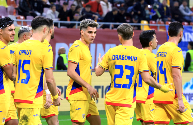 Apel public către Federația Română de Fotbal: „Ar fi absurd!”