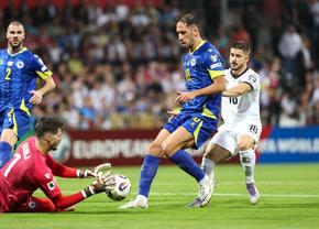Preliminariile CM 2026 » Azi se joacă meciurile din grupele C, G, H și L: calculele calificării devin mai clare!