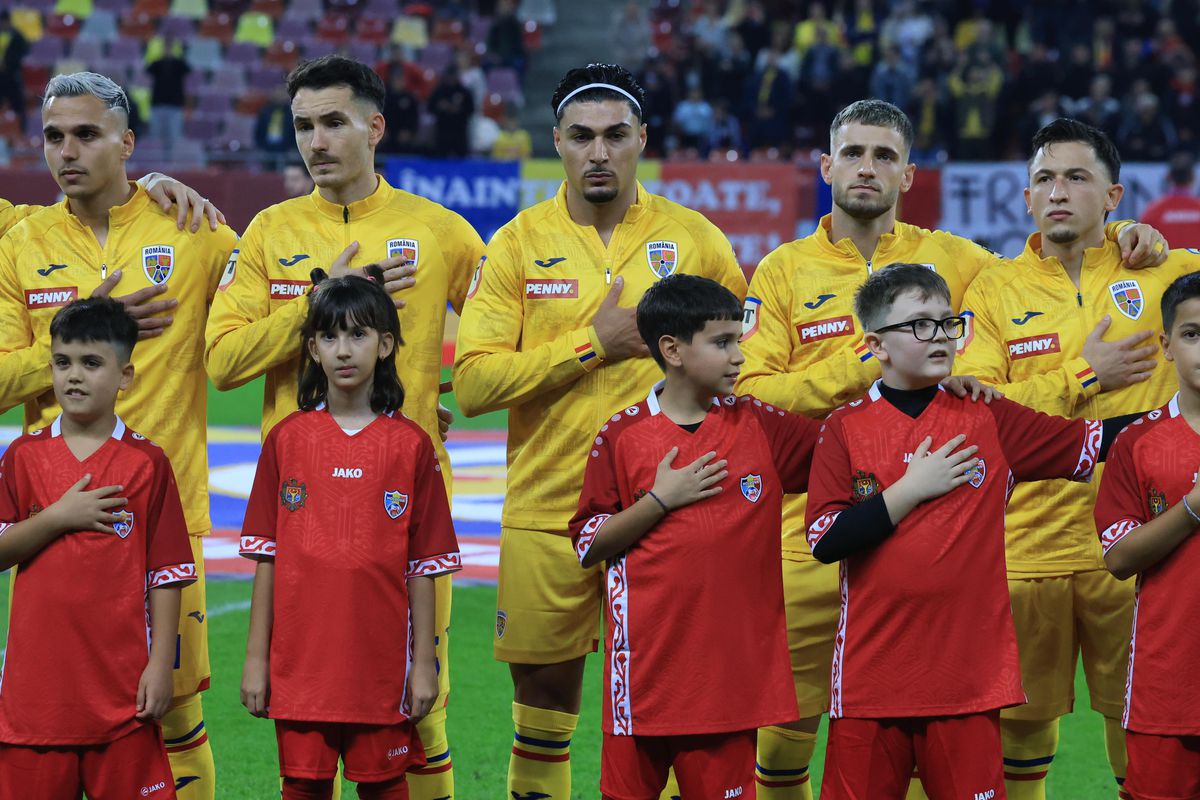 Fault în atac evident la reușita moldovenilor pe Arena Națională: „De fapt e un autogol”