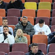 Florin Costea / foto Ionuț Iordache (GSP)