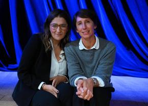 Mamele celor mai în vogă doi sportivi francezi s-au așezat la aceeași masă și au vorbit despre viața alături de fiii lor: „Am suferit foarte mult din cauza mediatizării excesive”