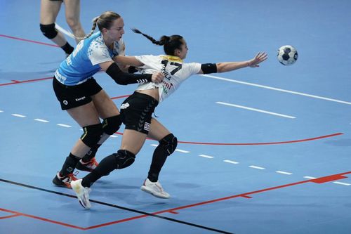 CSM București, duel cu SCM Râmnicu Vâlcea în Liga Florilor/Foto: Facebook (SCM Râmnicu Vâlcea)