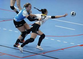 CSM București, victorie chinuită în derby-ul etapei a 5-a, după un final incredibil de meci cu trupa lui Florentin Pera