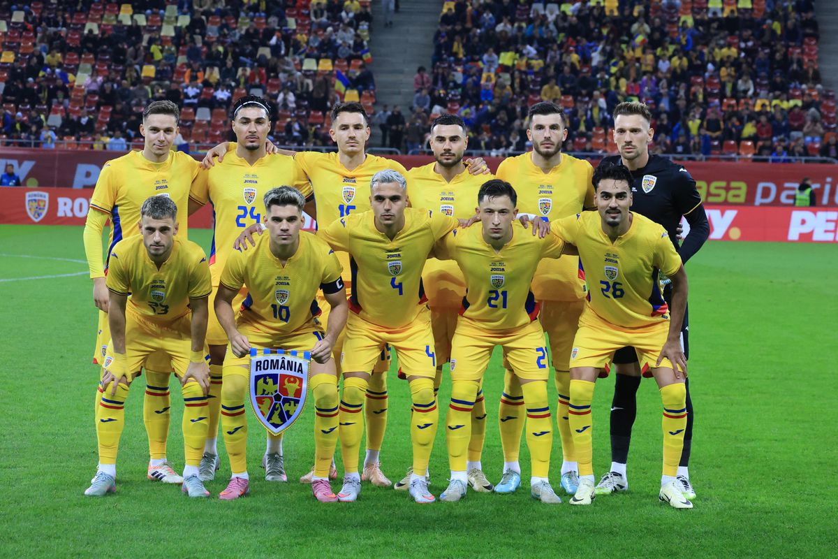 Nu a avut milă, după amicalul cu Moldova: „Când vii la națională trebuie să dai totul! Poate a fost ultima lor șansă”