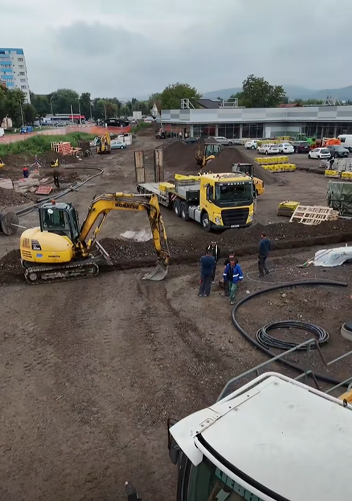 După un lung șir de eșecuri, Gică Popescu își încearcă din nou norocul în afaceri: „Ne vedem în noiembrie!”