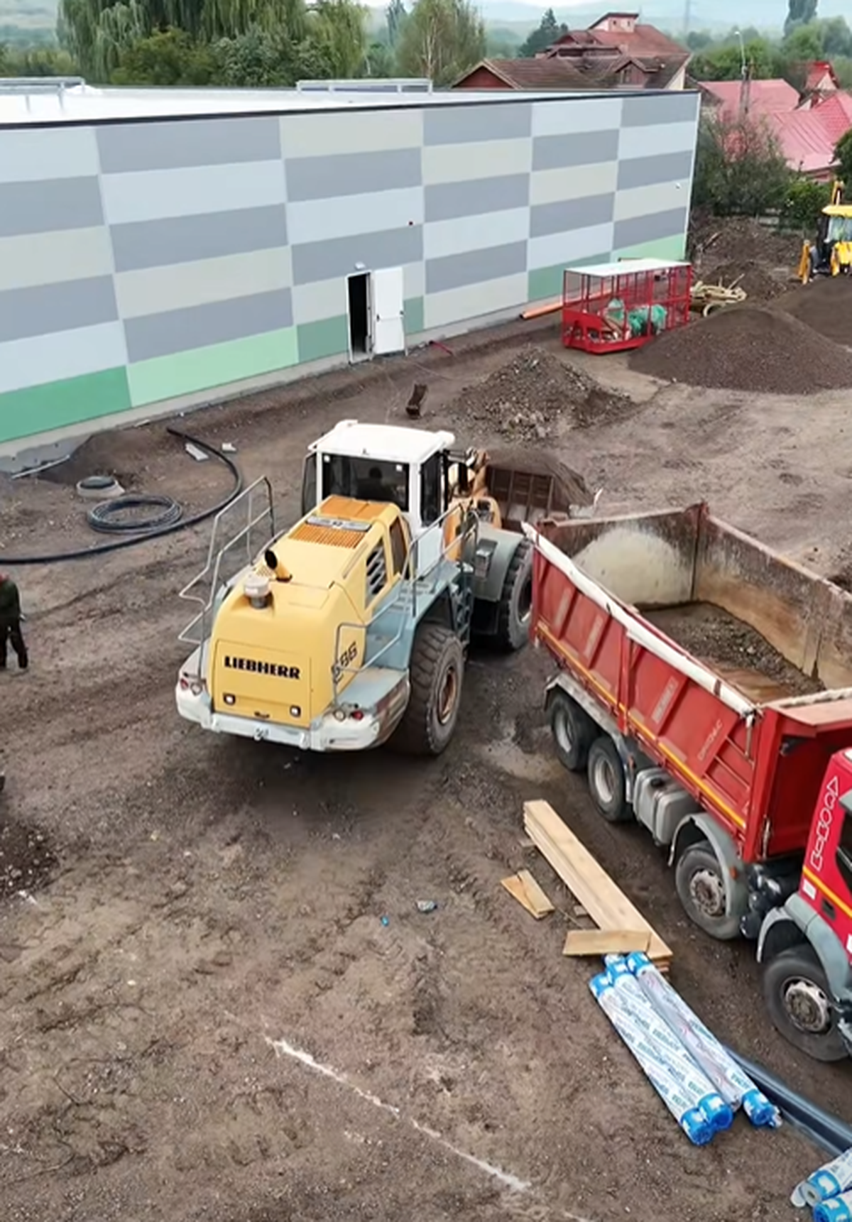 După un lung șir de eșecuri, Gică Popescu își încearcă din nou norocul în afaceri: „Ne vedem în noiembrie!”