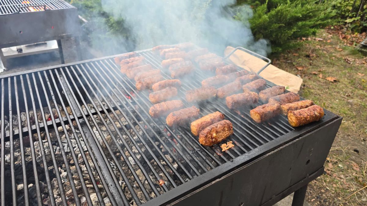 Imagini înainte de România - Moldova