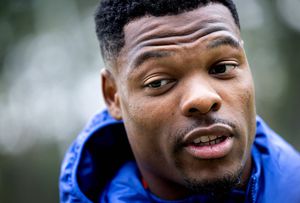 Denzel Dumfries dă din casă » La ce capitol e „mare maestru” Interul lui Cristi Chivu