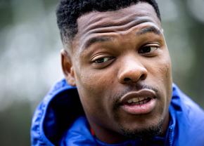 Denzel Dumfries dă din casă » La ce capitol e „mare maestru” Interul lui Cristi Chivu