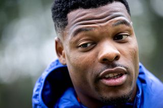 Denzel Dumfries dă din casă » La ce capitol e „mare maestru” Interul lui Cristi Chivu