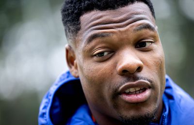 Denzel Dumfries dă din casă » La ce capitol e „mare maestru” Interul lui Cristi Chivu