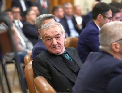 Gigi Becali nu poate înregistra ultimul transfer la FCSB: „Merg în ...