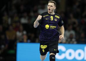 Surpriză în Liga Campionilor la handbal masculin! Sporting Lisabona, zdrobită pe teren propriu de Nantes, lipsită de antrenorul principal