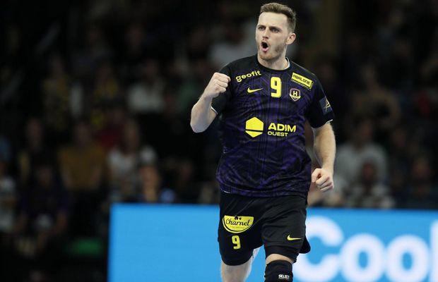 Surpriză în Liga Campionilor la handbal masculin! Sporting Lisabona, zdrobită pe teren propriu de Nantes, lipsită de antrenorul principal