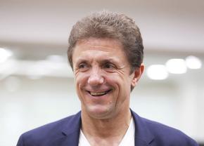 În ziua meciului România - Republica Moldova, Gică Popescu a venit cu o propunere la GSP Live: „E periculos! Eu m-aș înțelege cu ei”