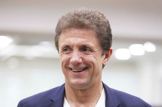 Gică Popescu, vizită în vestiarul lui Ianis Zicu: „Pentru mine nu se schimbă nimic”