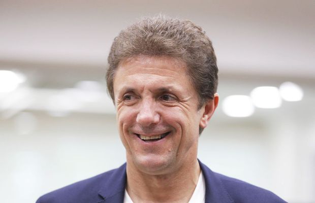 În ziua meciului România - Republica Moldova, Gică Popescu a venit cu o propunere la GSP Live: „E periculos! Eu m-aș înțelege cu ei”