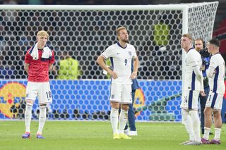 Probleme pentru Thomas Tuchel! Decizia luată în cazul lui Harry Kane și Cole Palmer