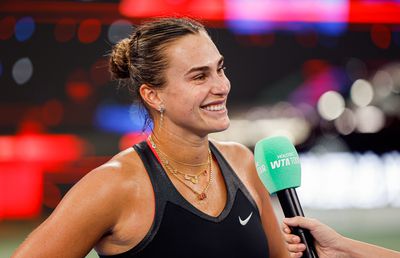 Continuă parcursul imaculat de la Wuhan Open » S-a calificat în sferturile de finală și a ajuns la un bilanț fantastic: 19-0!