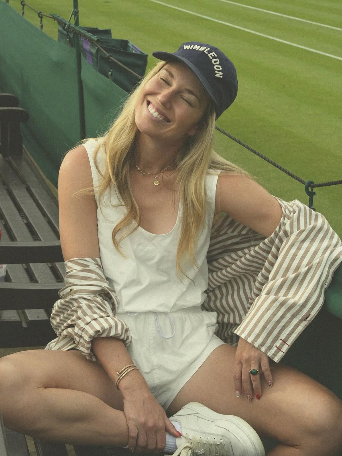 Danielle Collins, următoarea adversară a Simonei Halep la Roma, are o poveste unică în circuit: „Nu am provenit dintr-o familie bogată, am fost la facultate cu un scop”