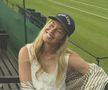 Danielle Collins, următoarea adversară a Simonei Halep la Roma, are o poveste unică în circuit: „Nu am provenit dintr-o familie bogată, am fost la facultate cu un scop”