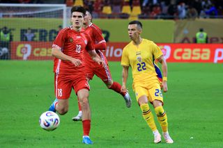 Zeljko Kopic a analizat debutul lui Cătălin Cîrjan la naționala României: „A fost planul meu”