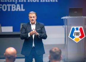 Farul nu l-a luat în serios pe Kyros Vassaras! L-au trimis pe șeful securității la întâlnirea dedicată arbitrajului din Superligă