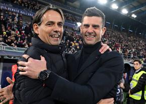 Un club din La Liga l-a contactat pe fostul tehnician al lui Juventus